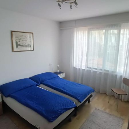 Casa Franceschini Apartment Локарно Екстериор снимка