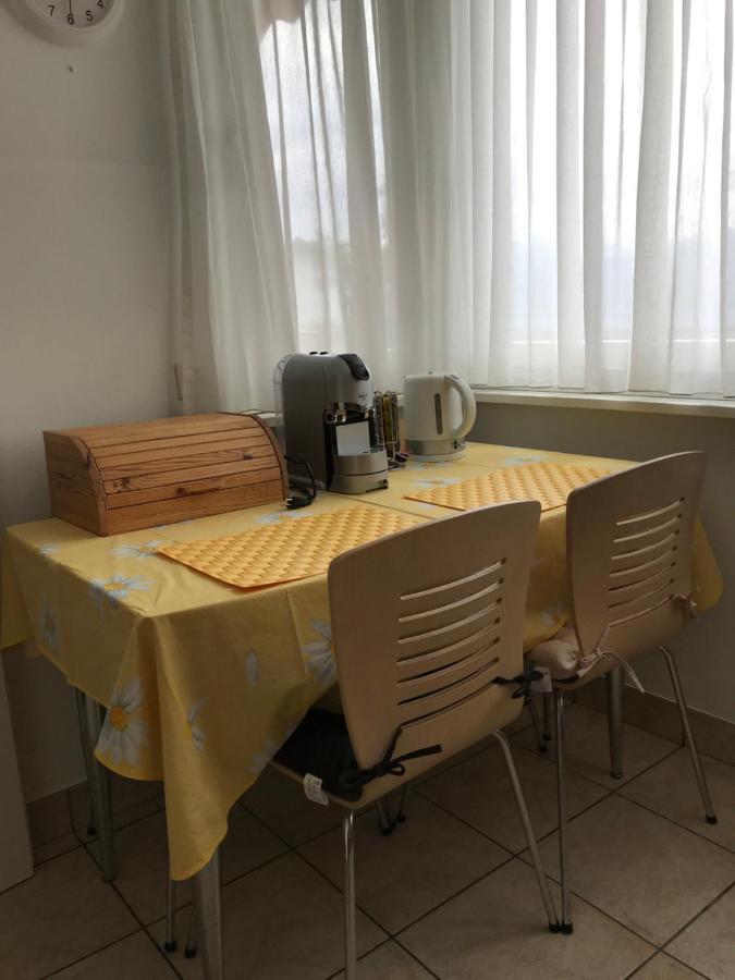 Casa Franceschini Apartment Локарно Екстериор снимка