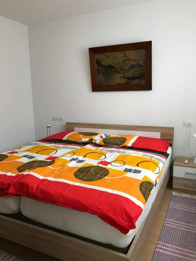 Casa Franceschini Apartment Локарно Екстериор снимка