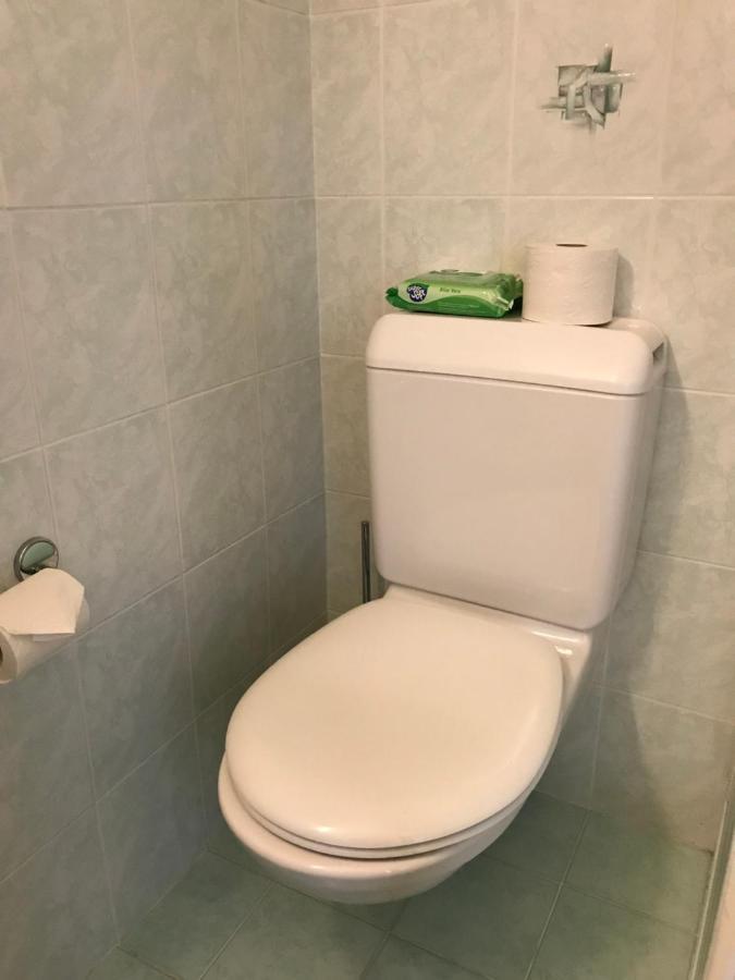 Casa Franceschini Apartment Локарно Екстериор снимка