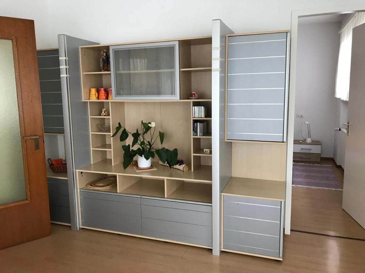 Casa Franceschini Apartment Локарно Екстериор снимка