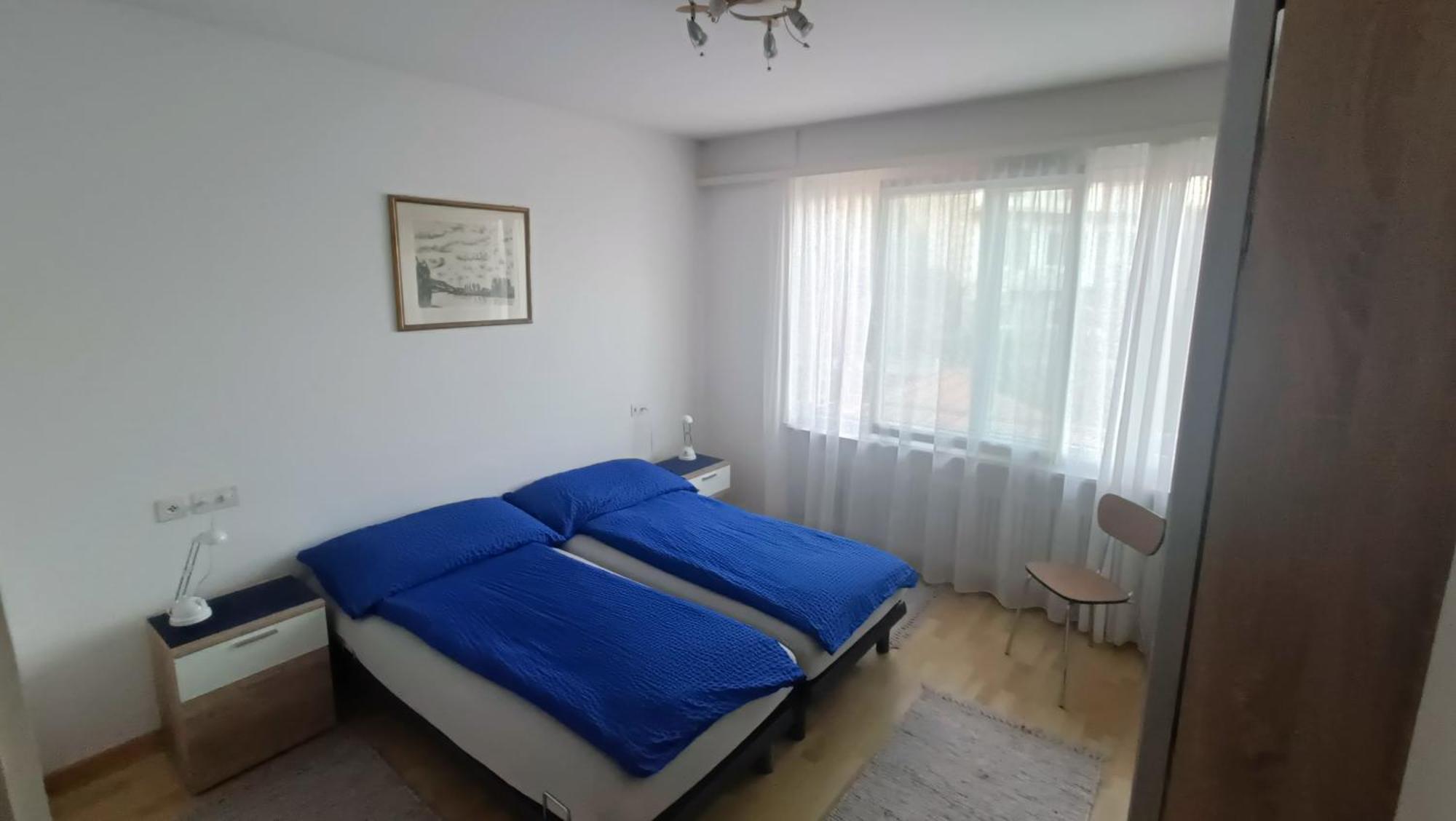 Casa Franceschini Apartment Локарно Екстериор снимка