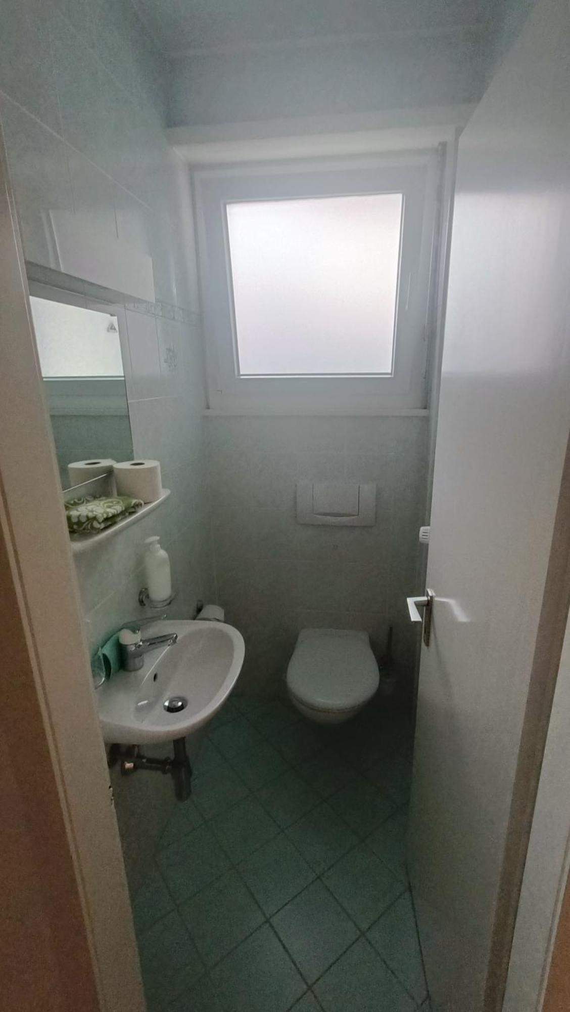 Casa Franceschini Apartment Локарно Екстериор снимка