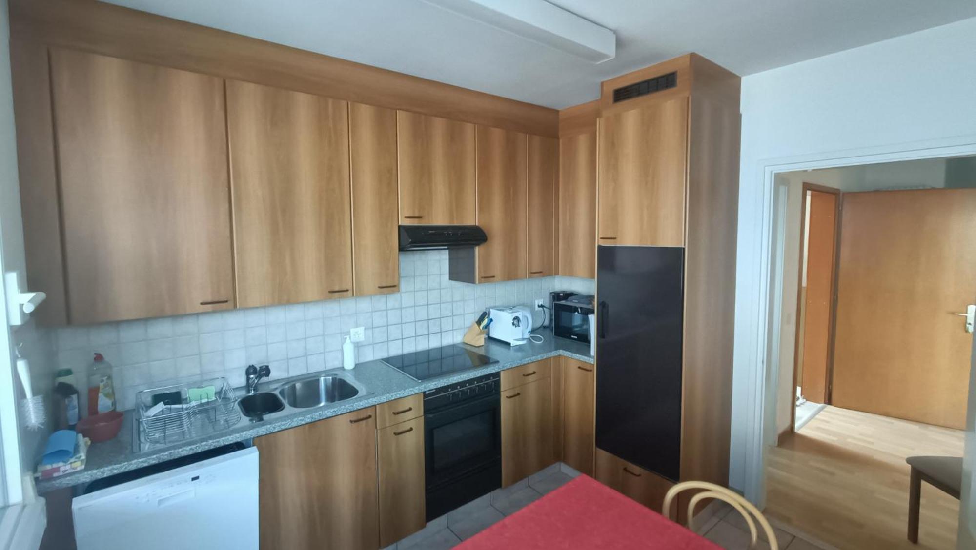 Casa Franceschini Apartment Локарно Екстериор снимка