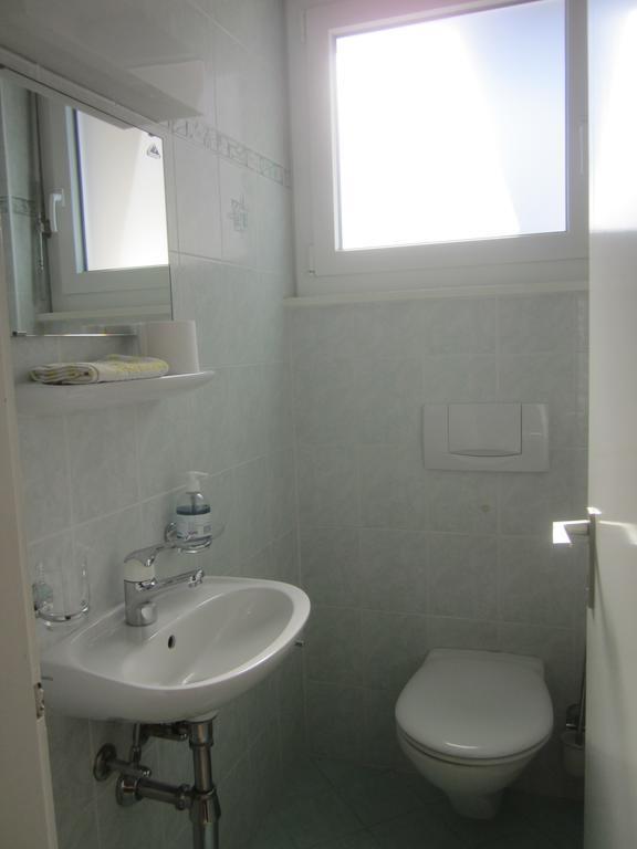 Casa Franceschini Apartment Локарно Екстериор снимка