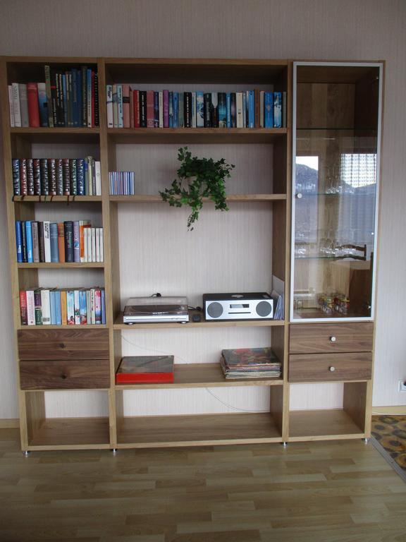 Casa Franceschini Apartment Локарно Екстериор снимка