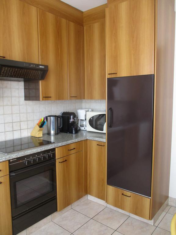 Casa Franceschini Apartment Локарно Екстериор снимка